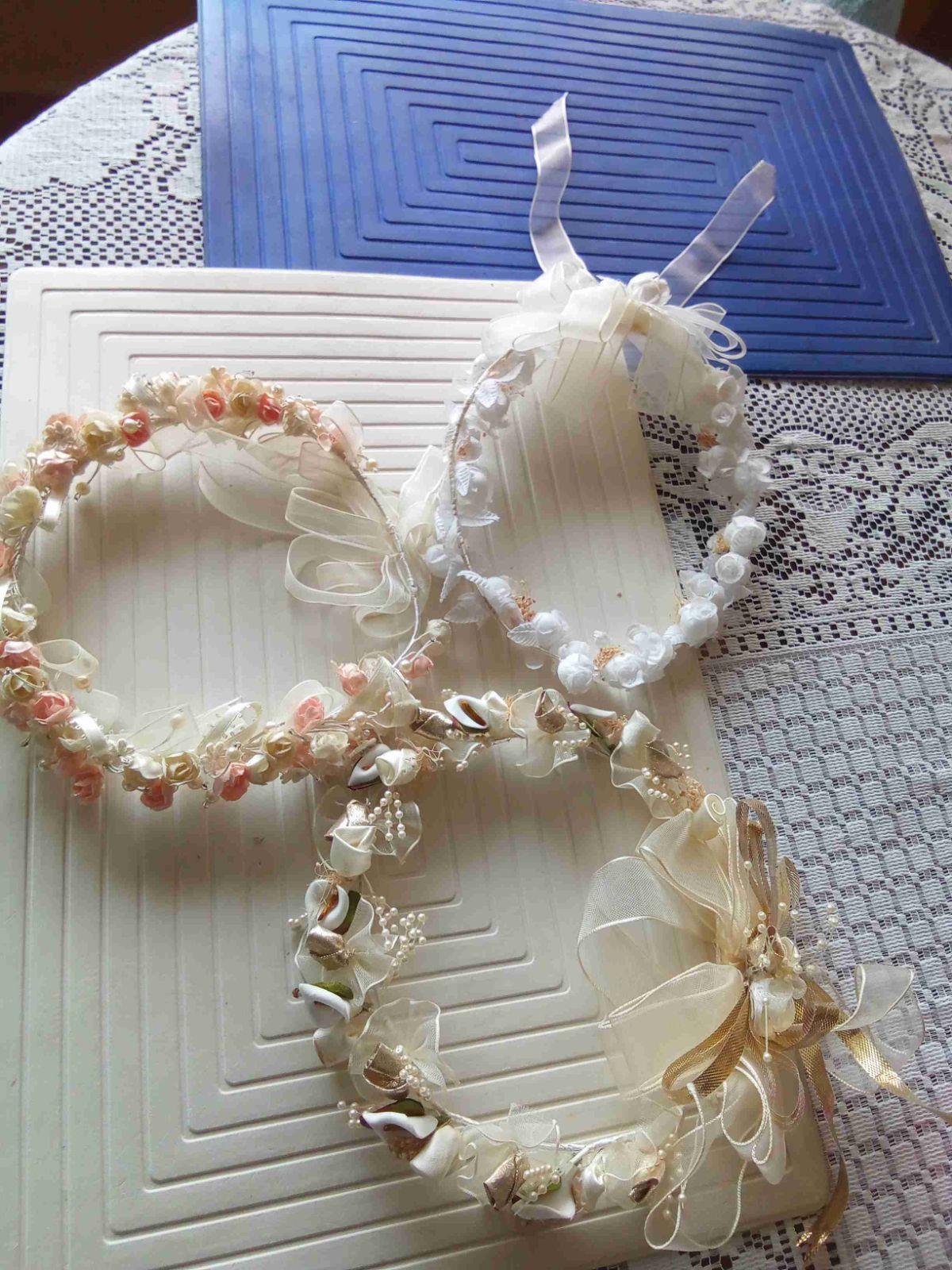 Se venden coronitas, foto 2 de 2
