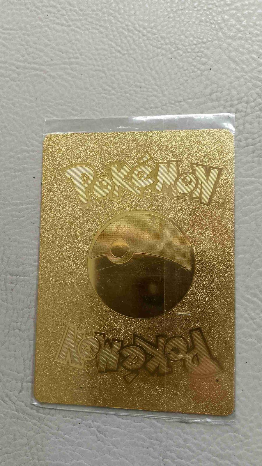 Cartas coleccionables Pokémon lote, foto 2 de 4