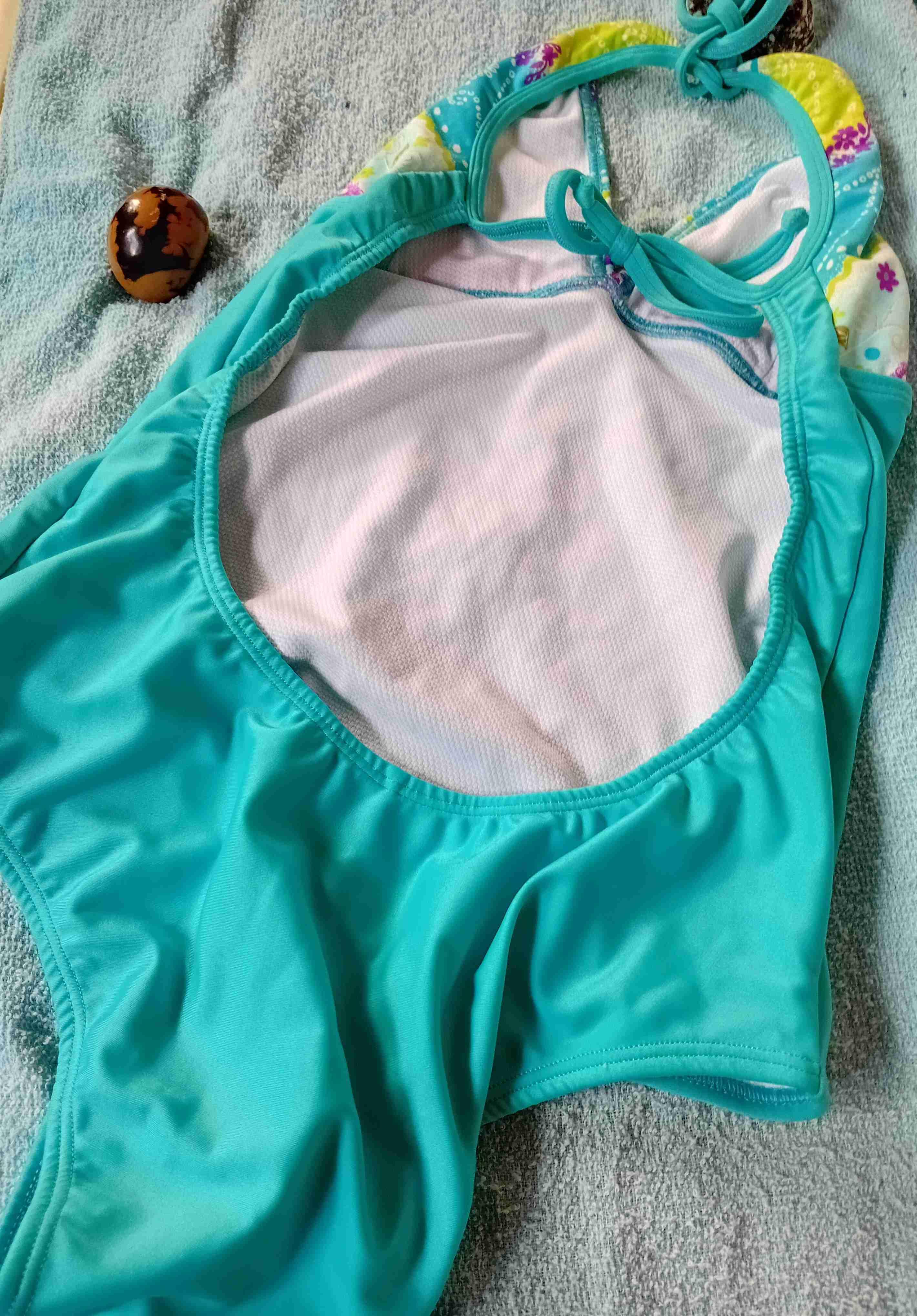 Traje de baño, foto 2 de 2