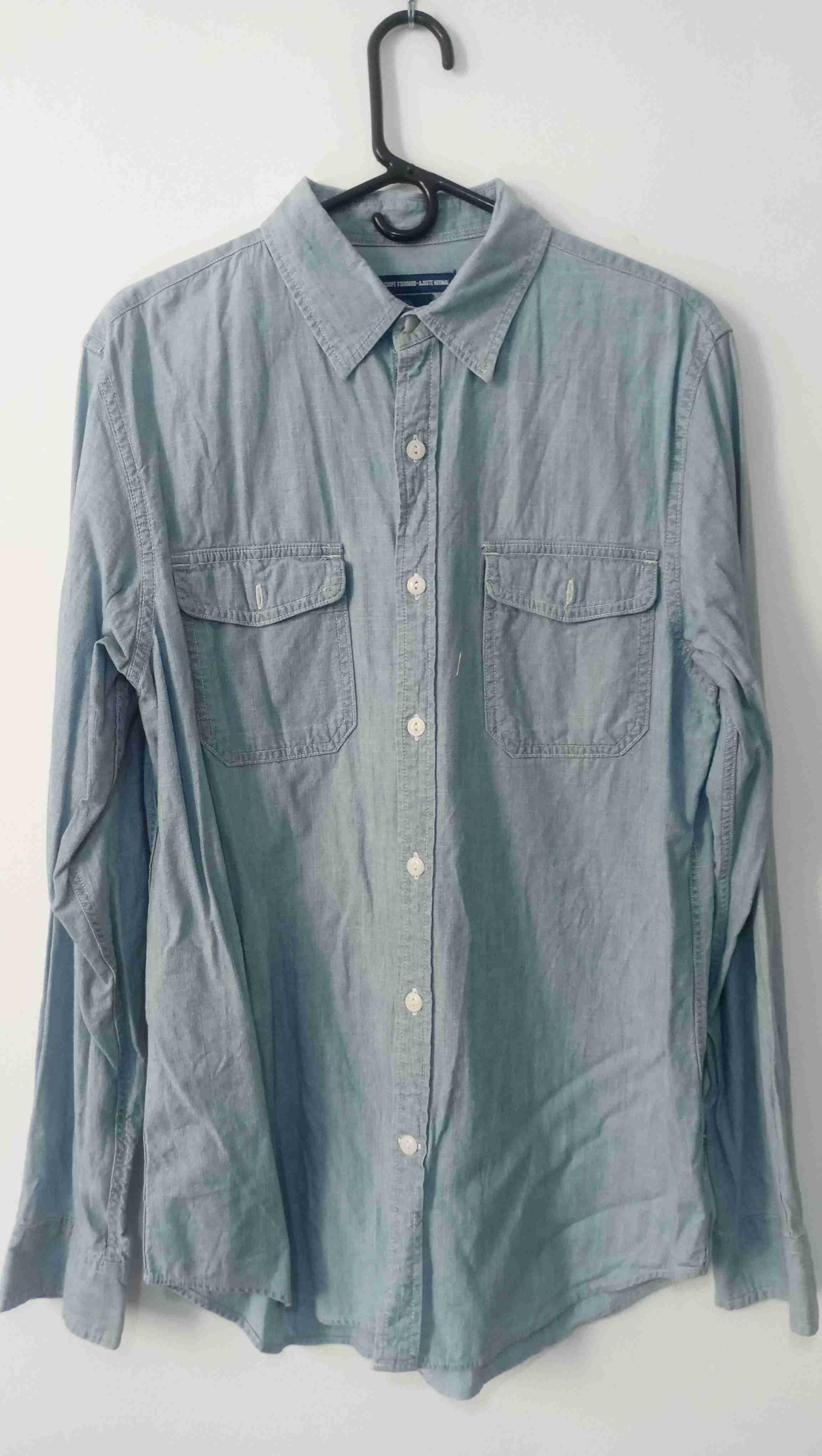 Camisa old navy, foto 3 de 3