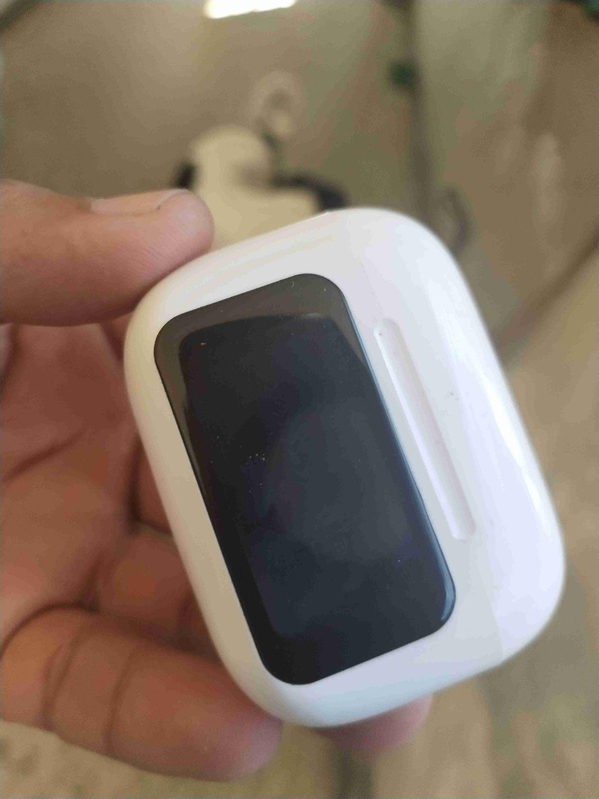 Audífonos Inalámbricos Toshiik A9Pro TWS, foto 3 de 3