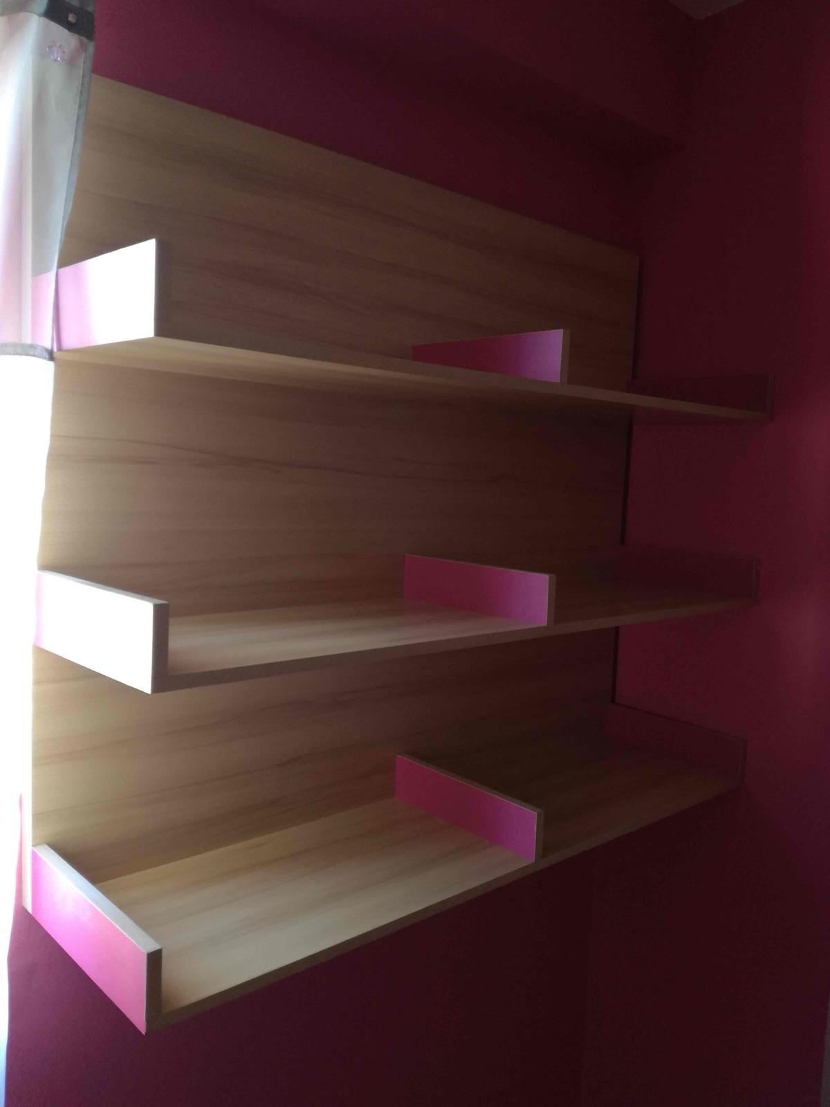 Juego de Cuarto Duplex para niñas, foto 8 de 8