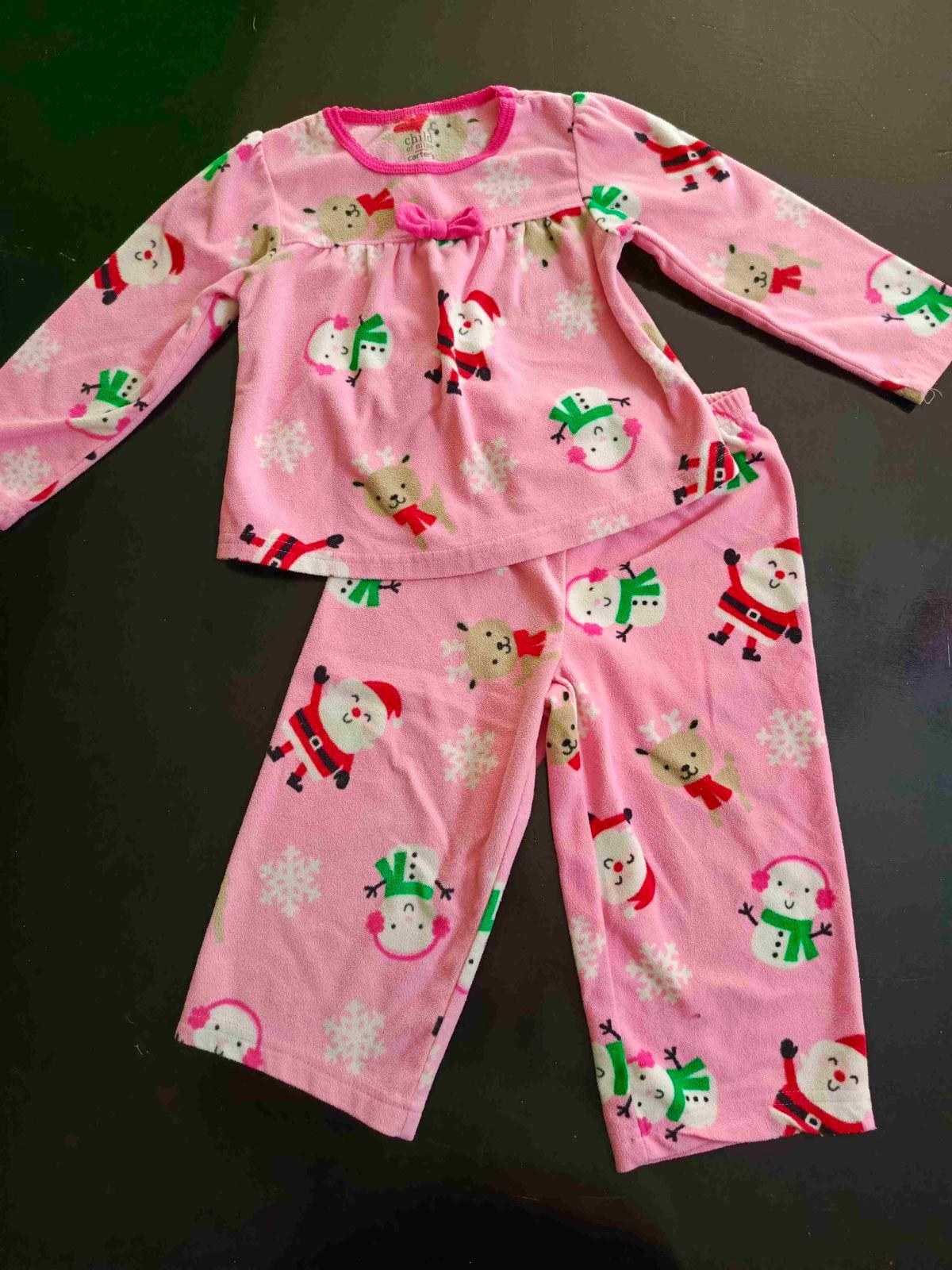 Pijama Navidad, foto 1 de 2