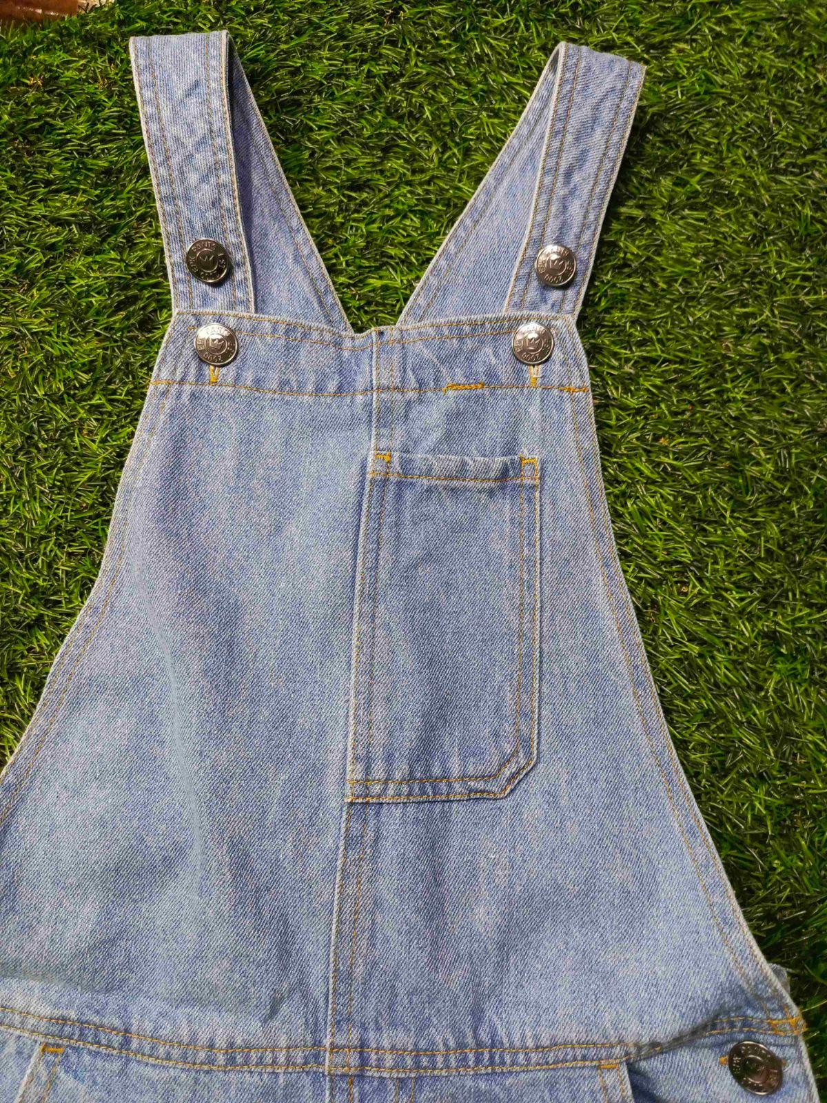Braga de jeans Epk Talla 10A, foto 2 de 4