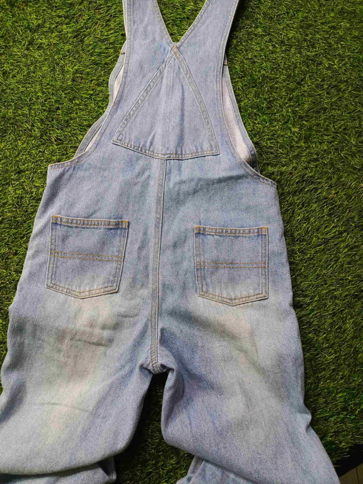 Braga de jeans Epk Talla 10A, foto 3 de 4
