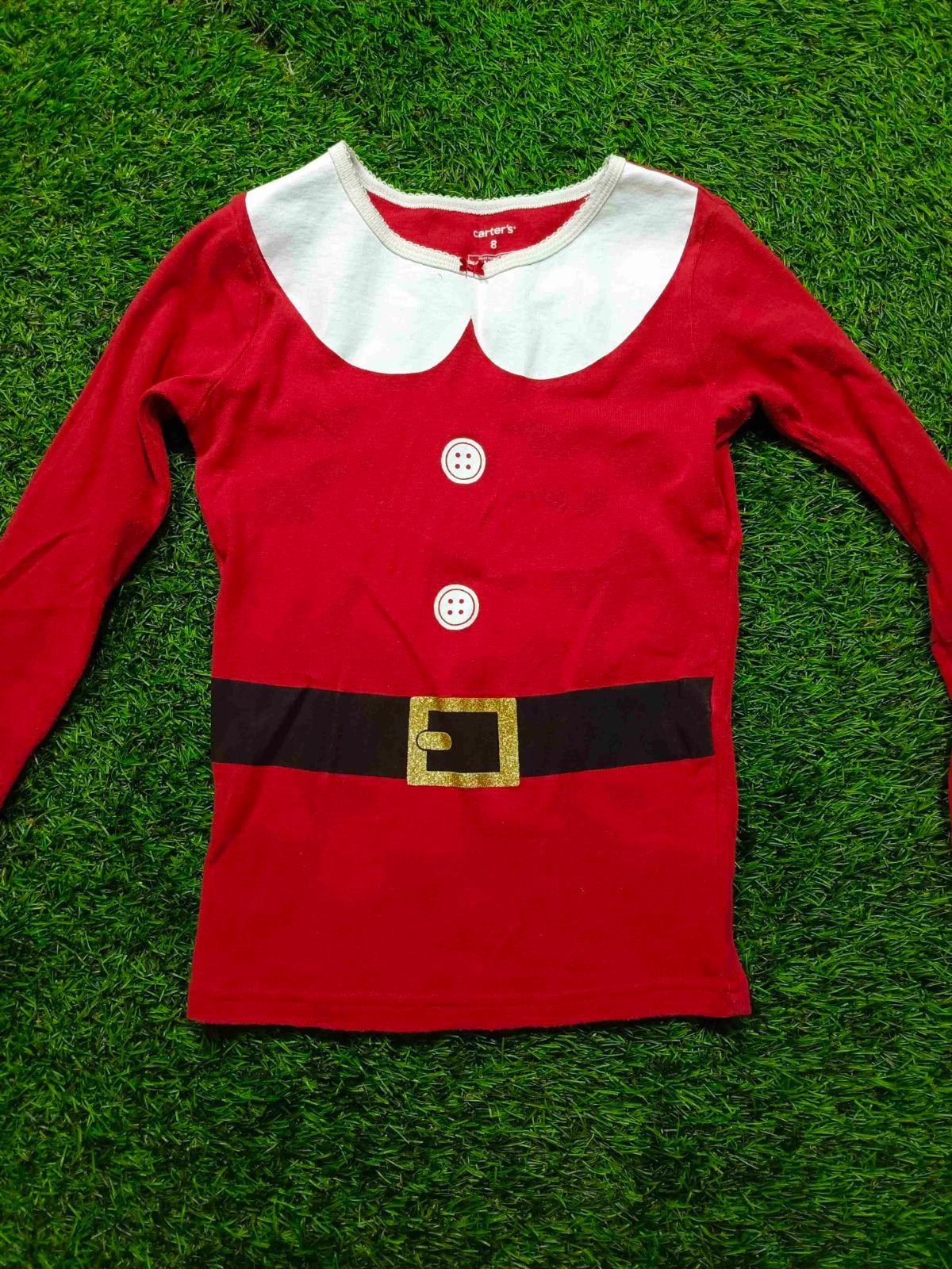 Pijama Navidad, foto 5 de 7