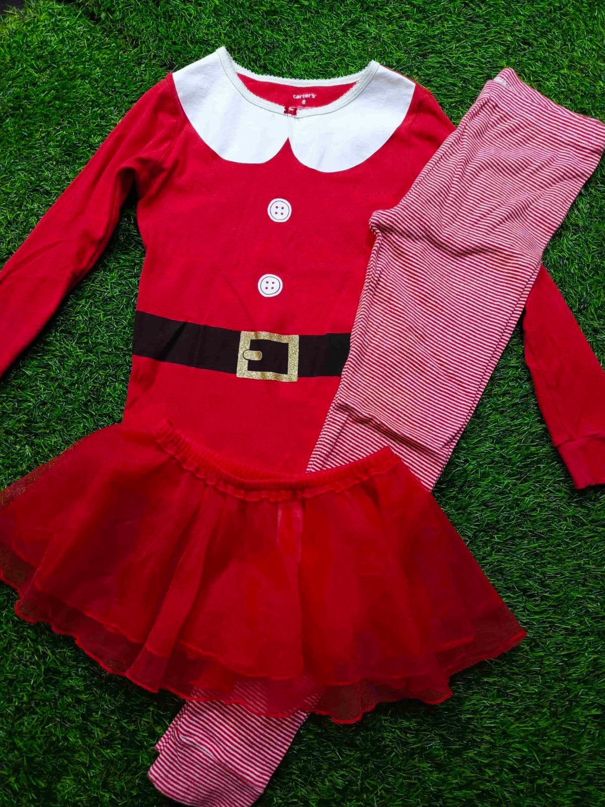 Pijama Navidad, foto 6 de 7