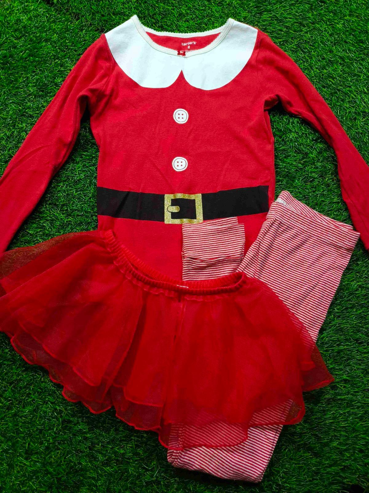Pijama Navidad, foto 7 de 7