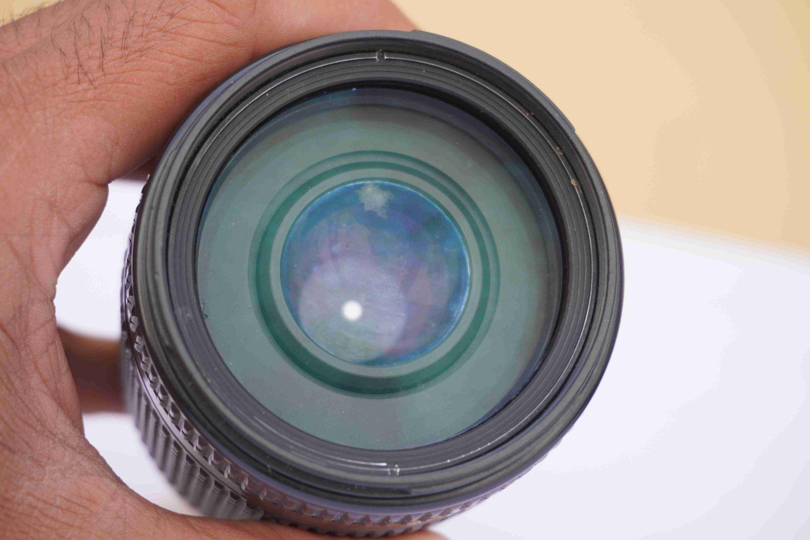 Cámara fotográfica Nikon D3100, foto 8 de 8