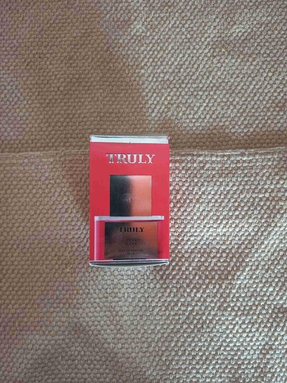 Perfume Truly Cherry Baby 40 ml, foto 2 de 2