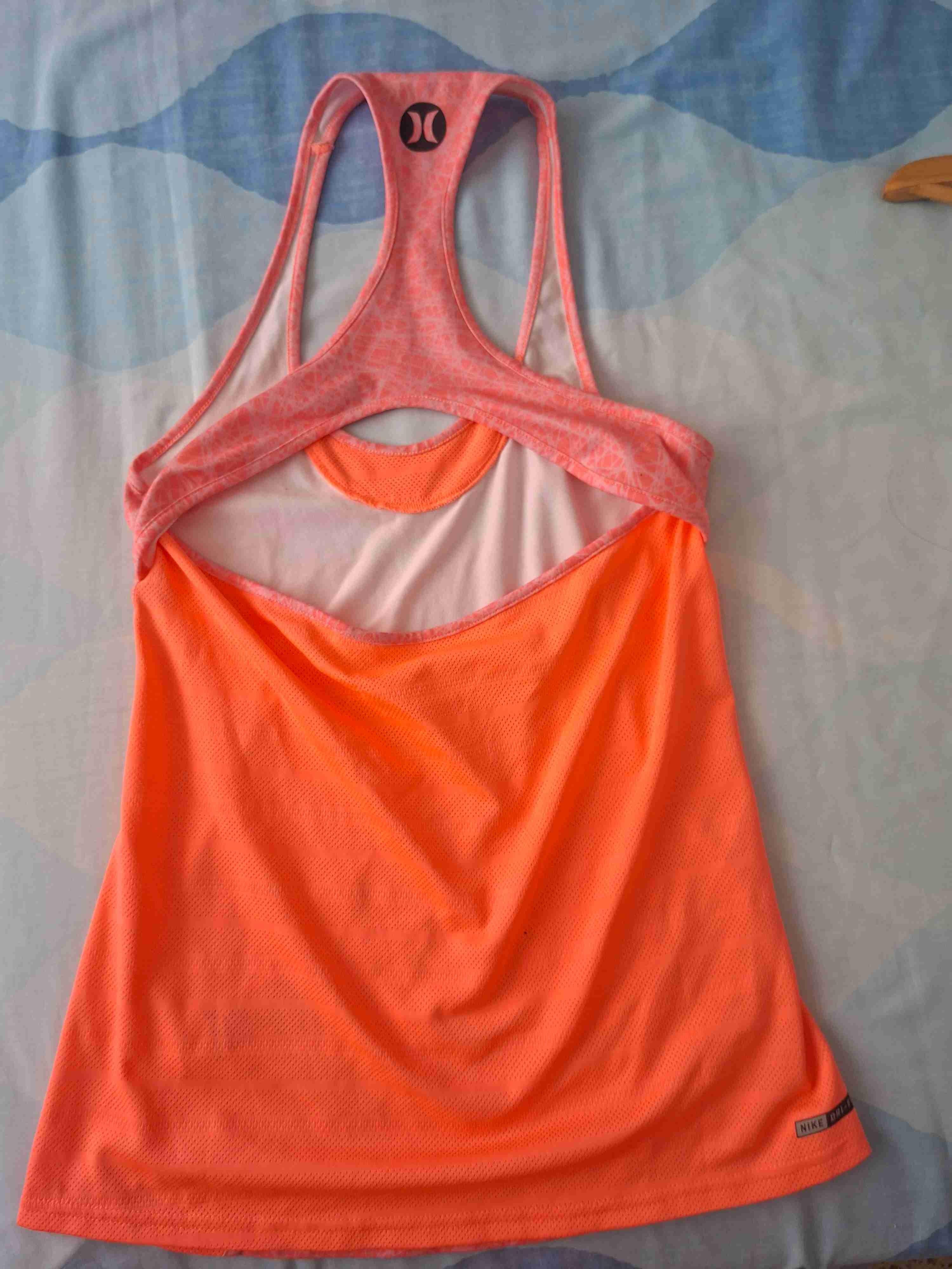 Franela deportiva, foto 2 de 2