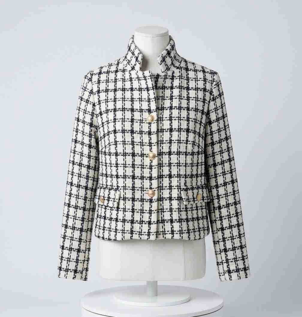 Chaqueta de vestir, foto 2 de 3
