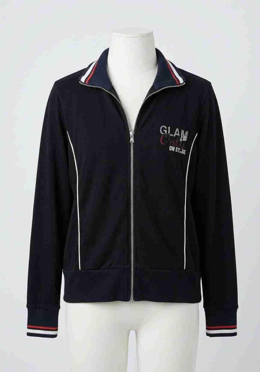 Chaqueta deportiva, foto 2 de 3