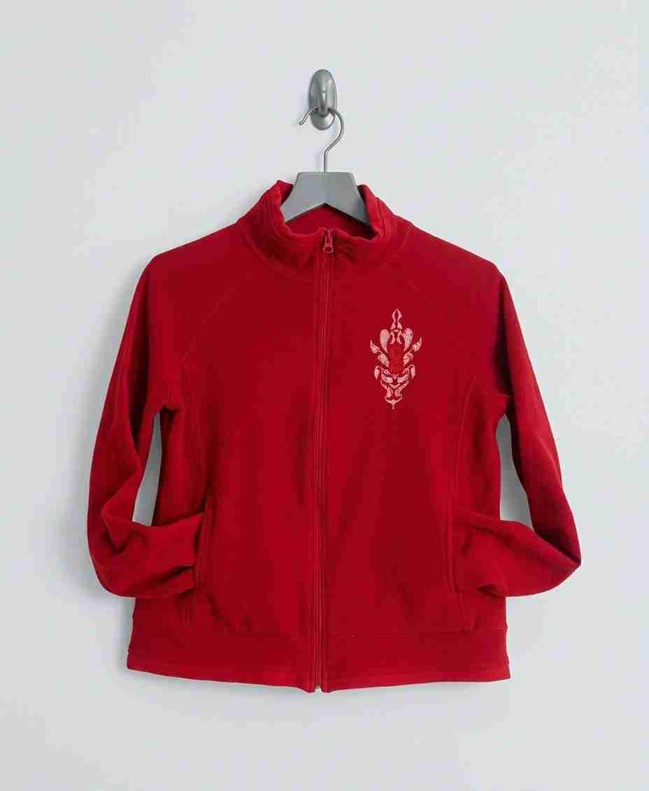 Sweter deportivo, foto 2 de 3