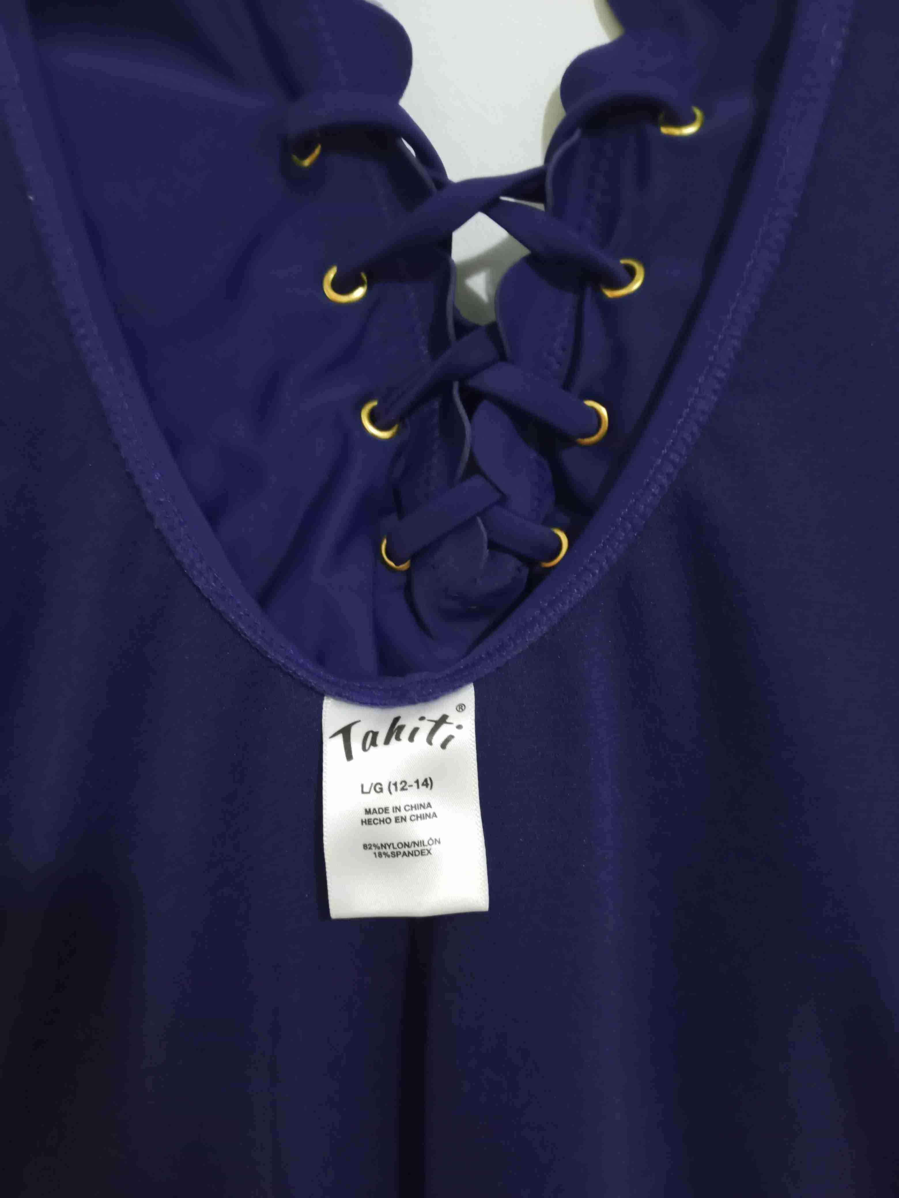 Traje de Baño, foto 6 de 6