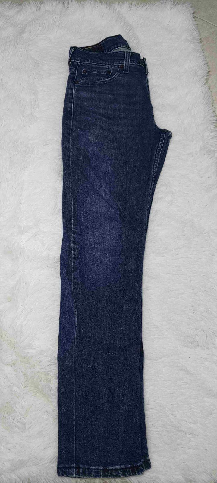 Jeans Levi's Azules de, foto 3 de 3