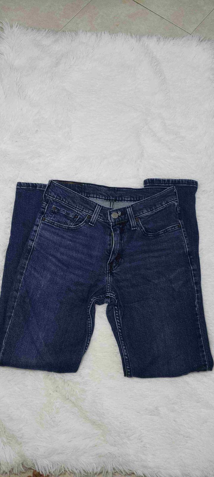 Jeans Levi's Azules de, foto 2 de 3