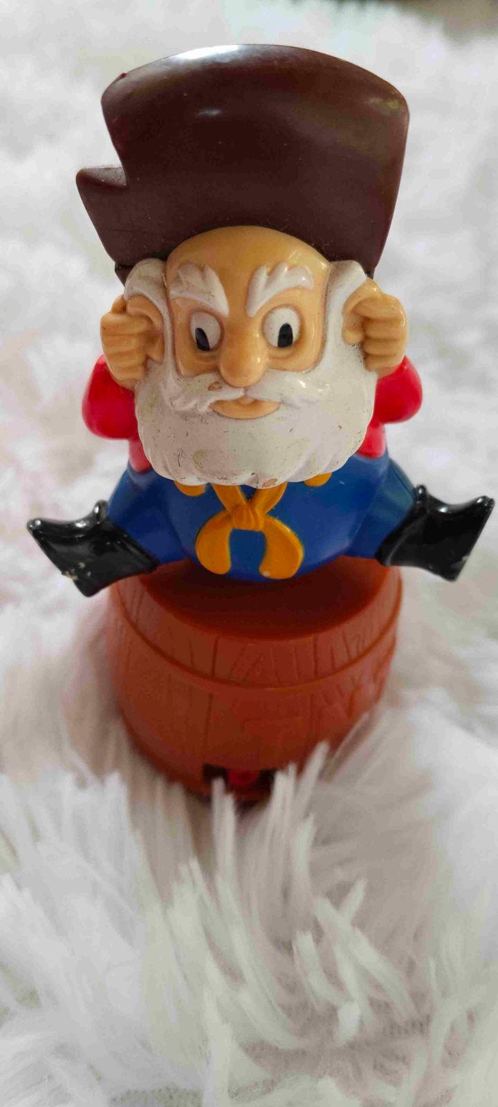 Lote de figuras y juguetes de Toy Story, foto 4 de 7