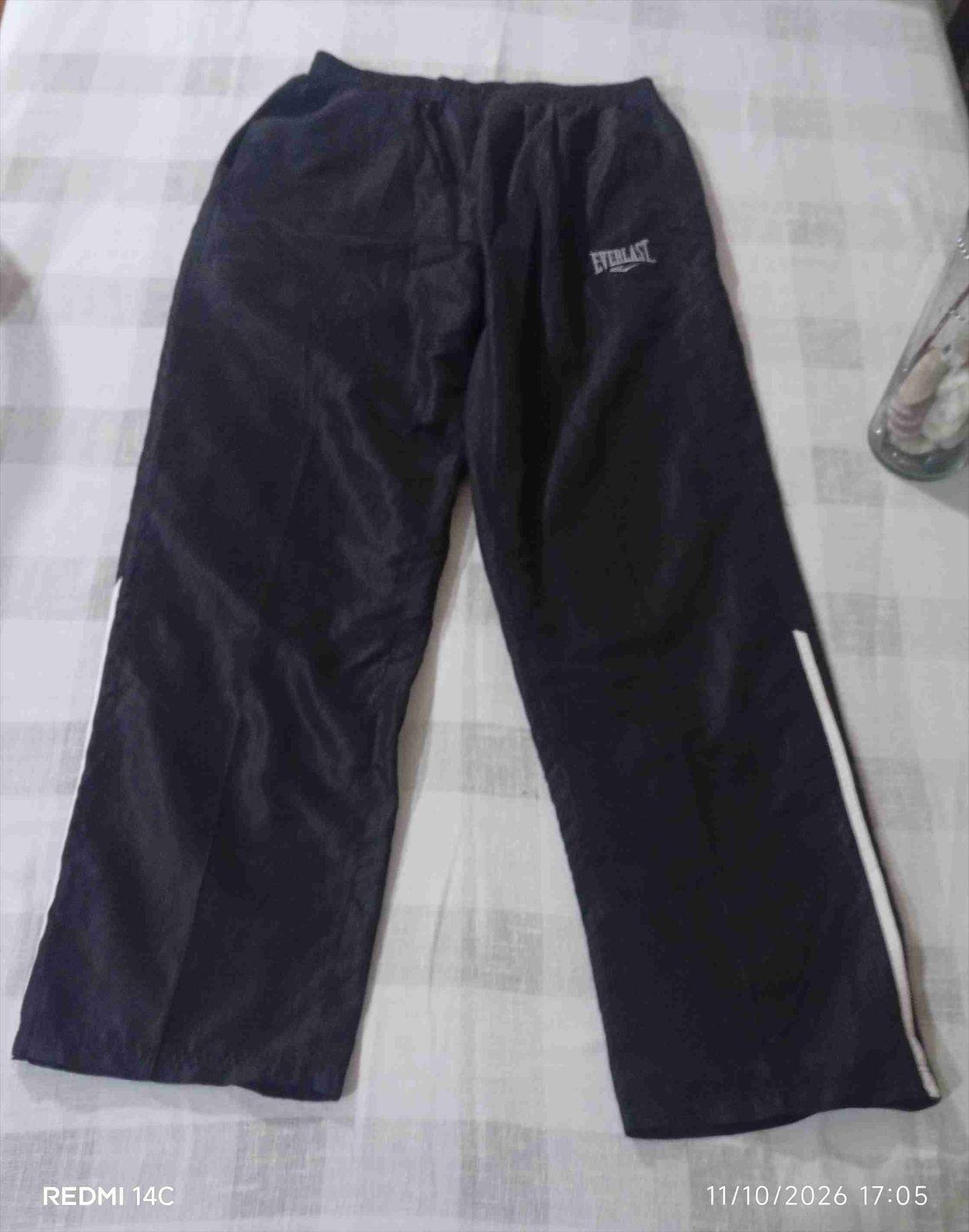 Mono deportivo negro Everlast, foto 4 de 5