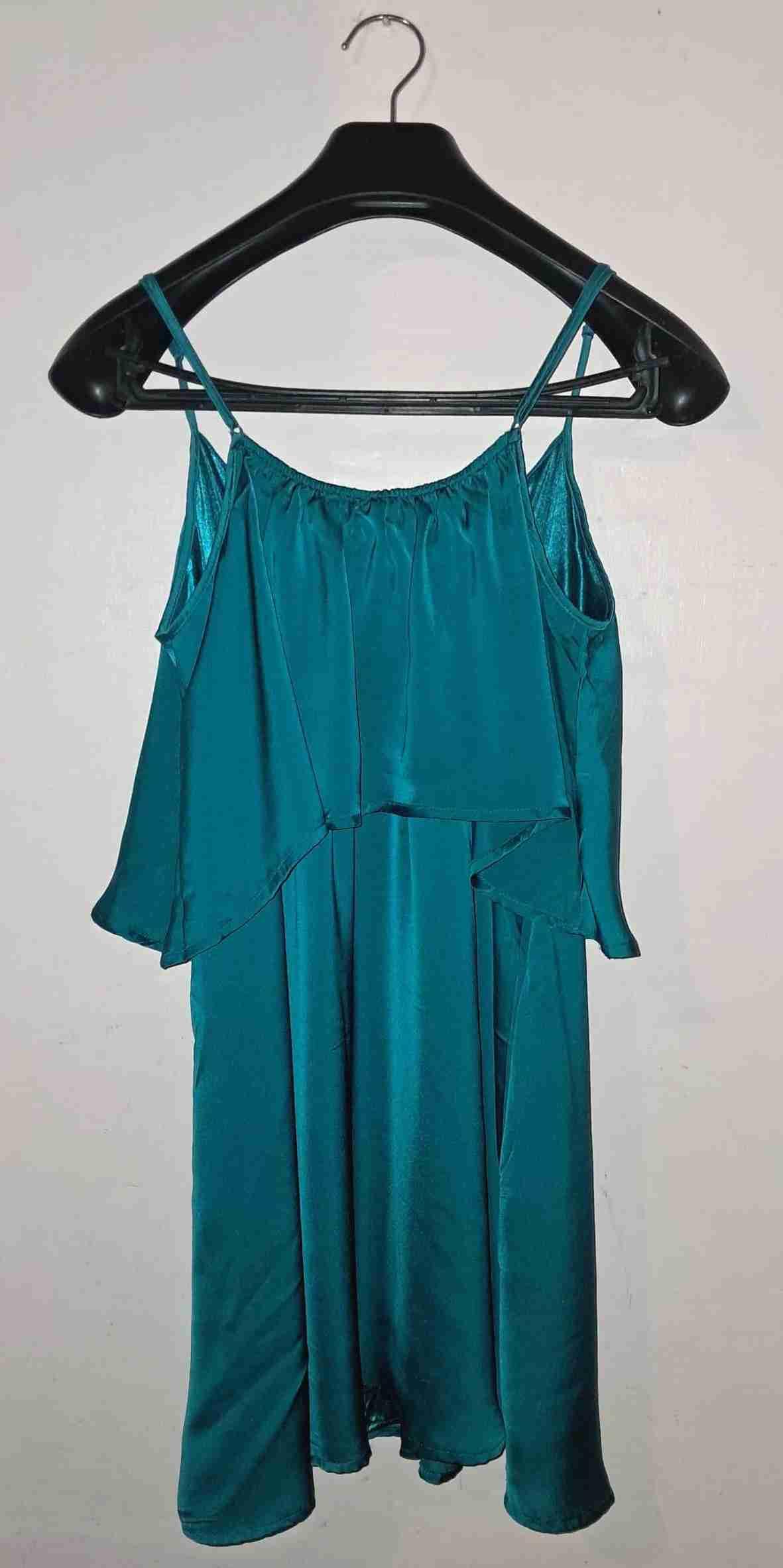 Vestido lefties, foto 2 de 2