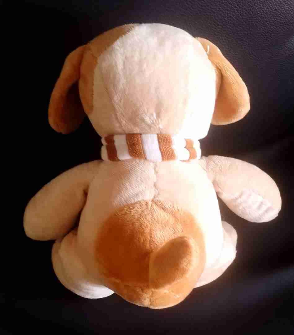 Peluches de osito, foto 3 de 3