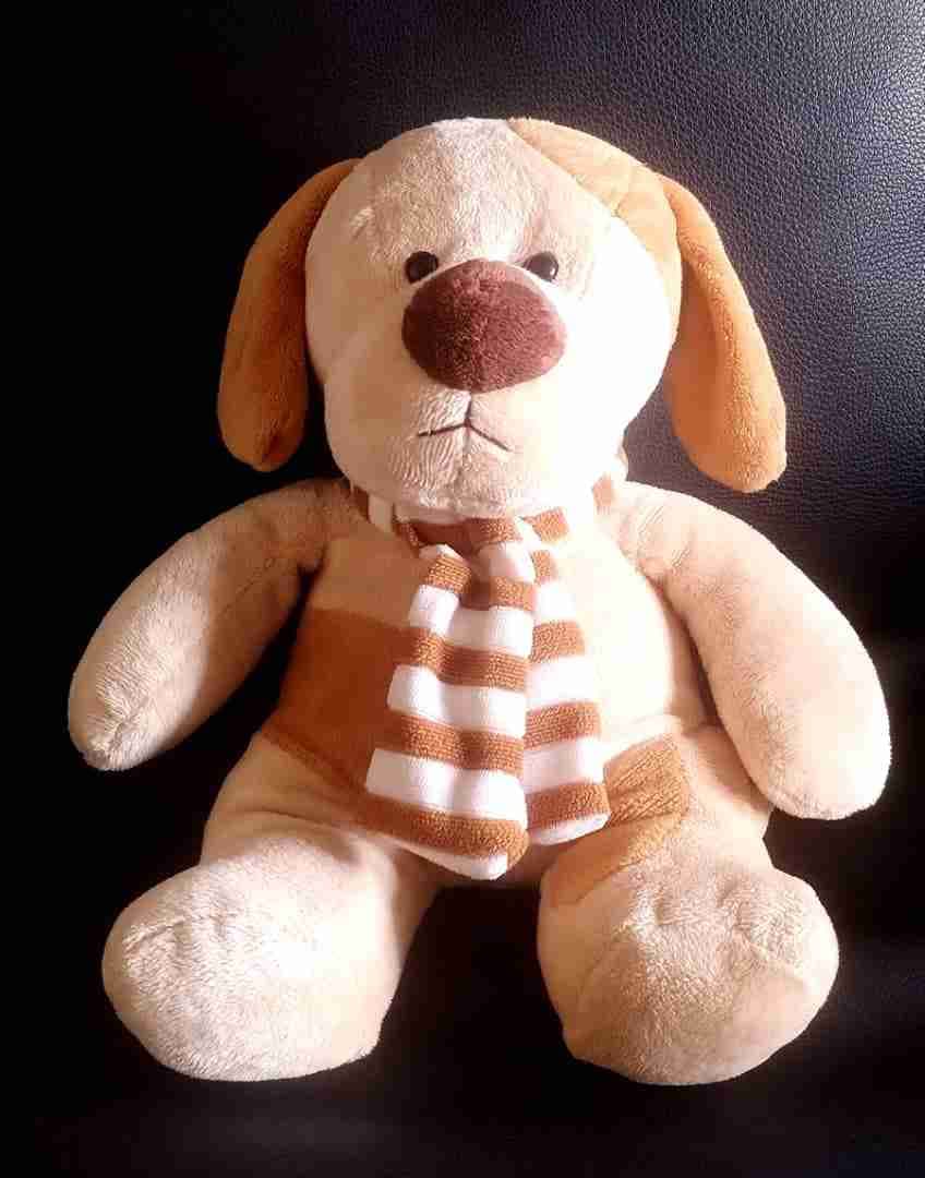 Peluches de osito, foto 2 de 3