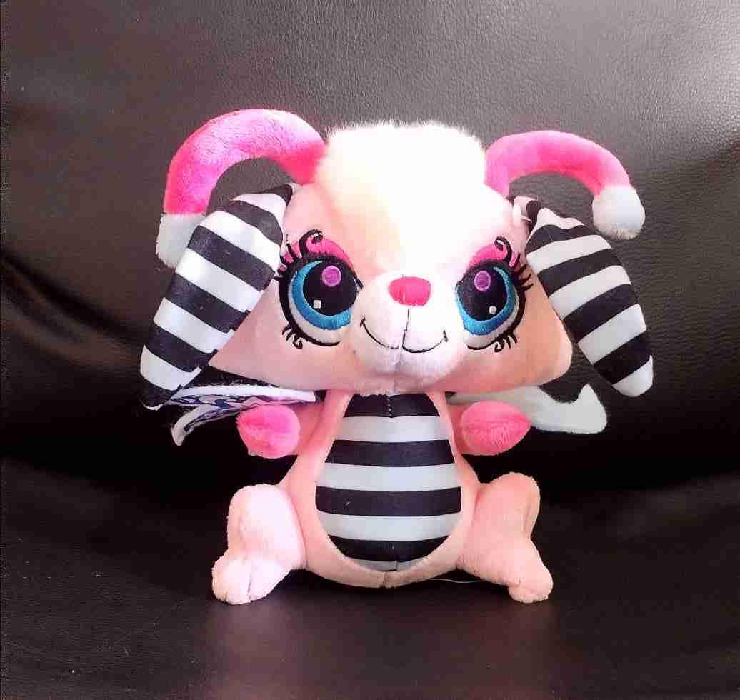 Littlest Pet Shop Moonlite Fairies,, foto 2 de 2