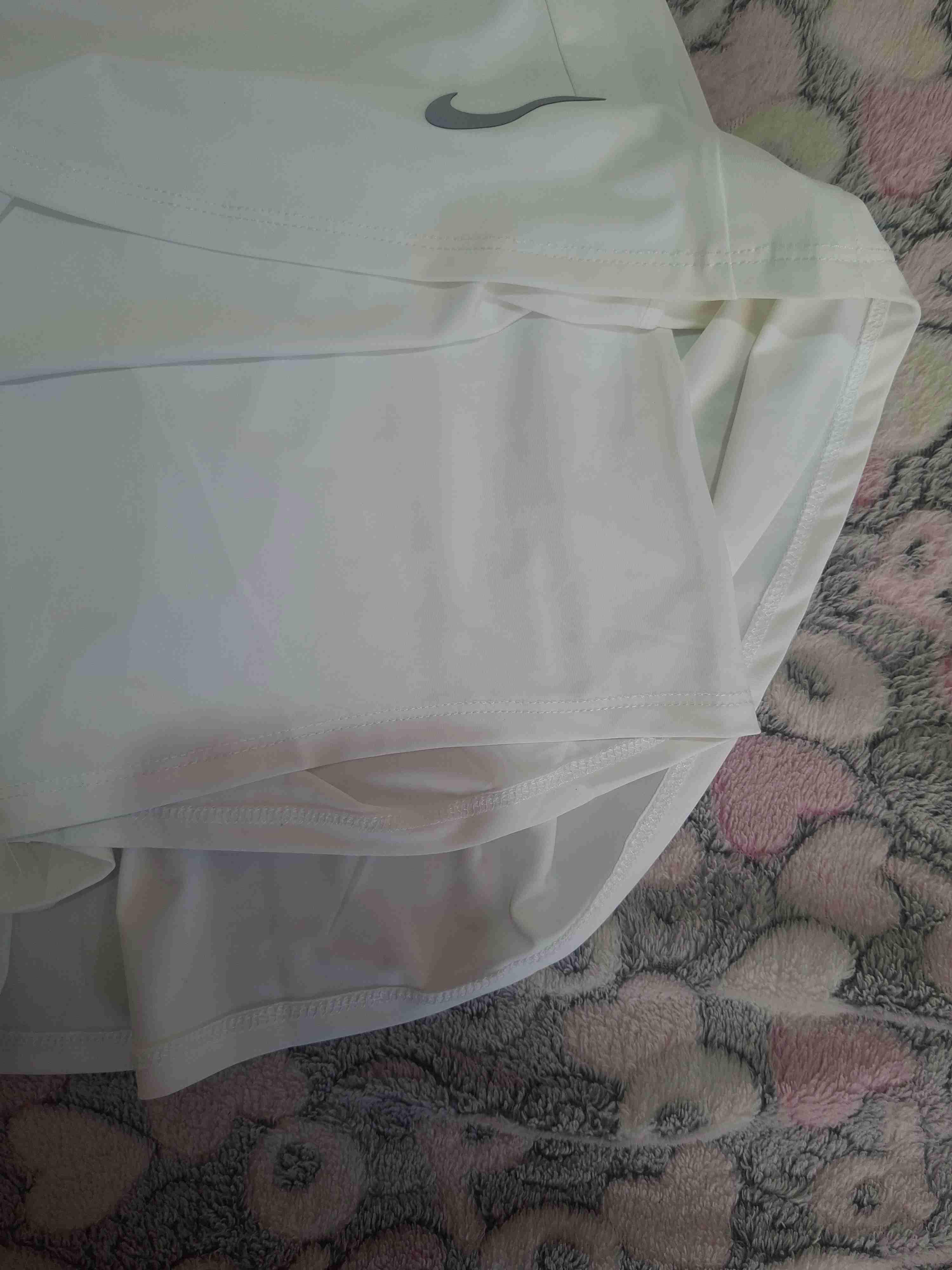 Falda short deportiva, foto 3 de 3