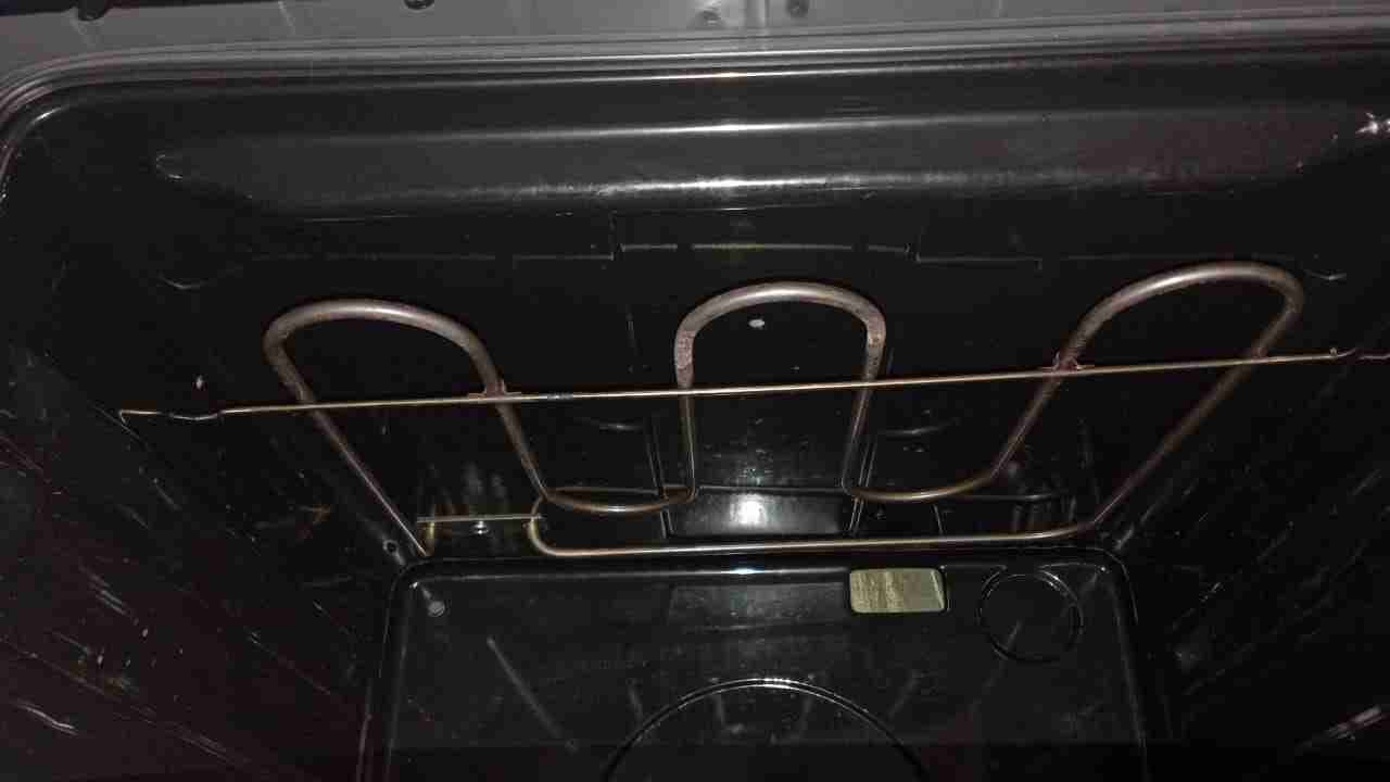 Cocina Haier, foto 7 de 7