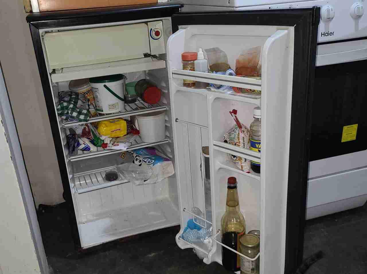 Nevera para reparar, foto 2 de 2