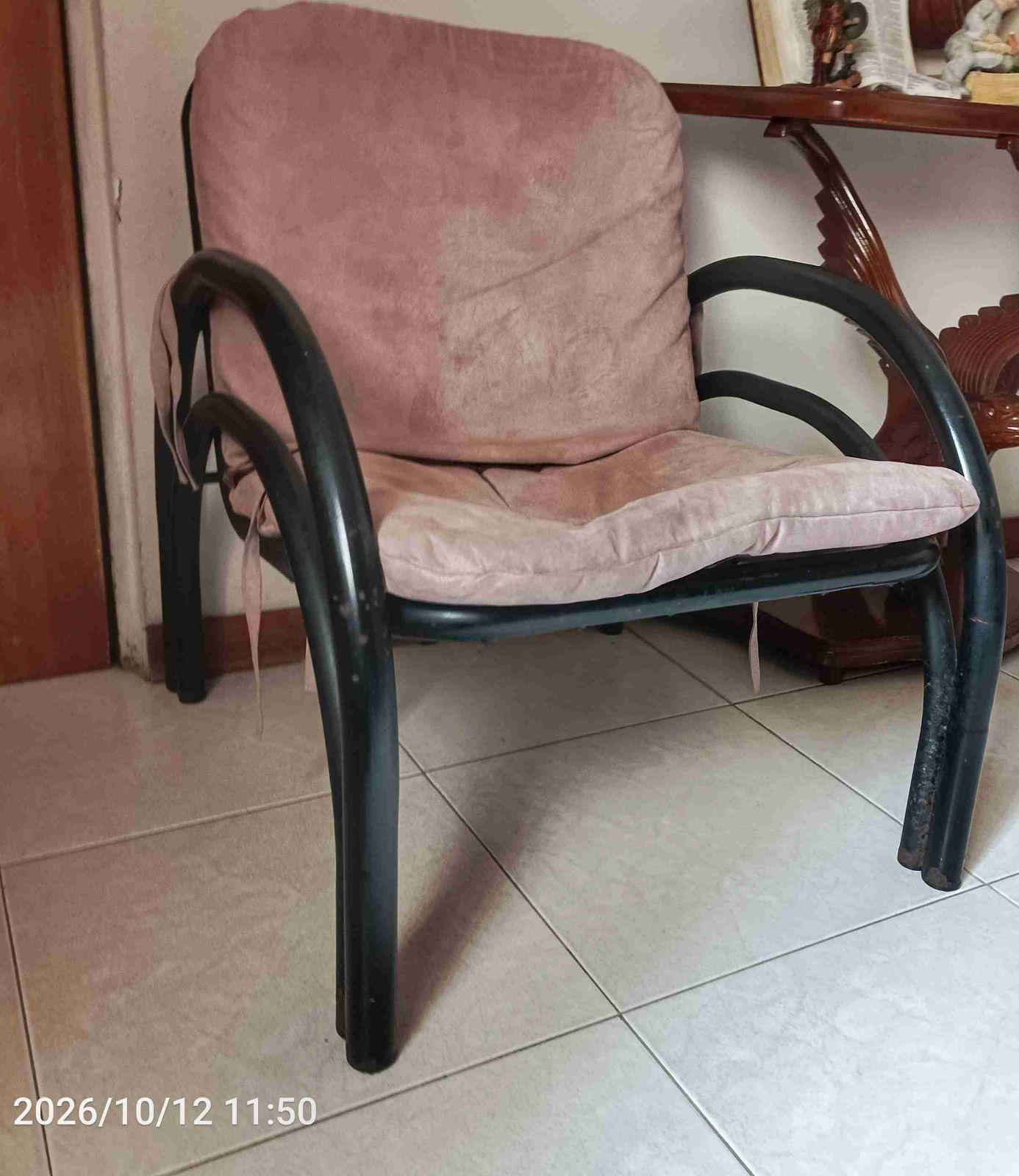 Juego de muebles de sala, foto 2 de 2