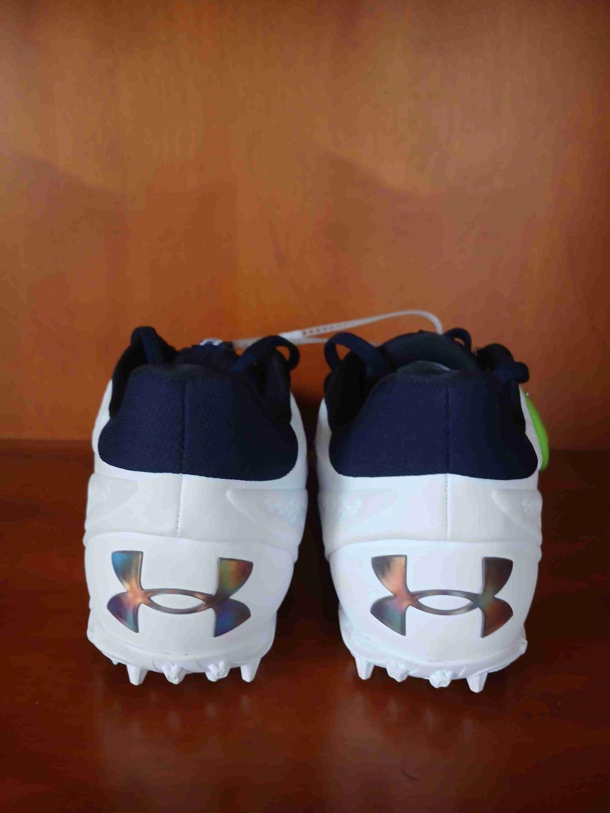 Under Armour Tacos de Beisbol, foto 4 de 5