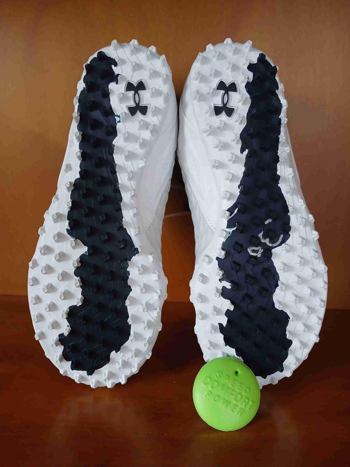 Under Armour Tacos de Beisbol, foto 3 de 5