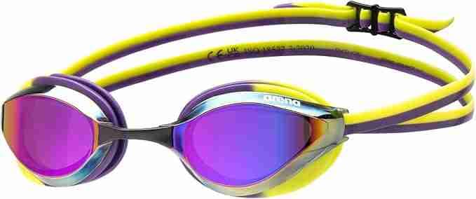 Lentes de natación Arena Python Mirror, foto 3 de 4