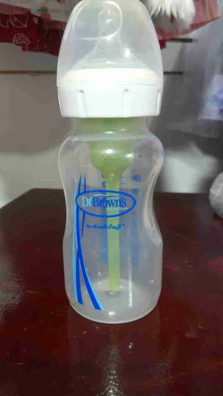 Tetero Dr Brown's, foto 1 de 1