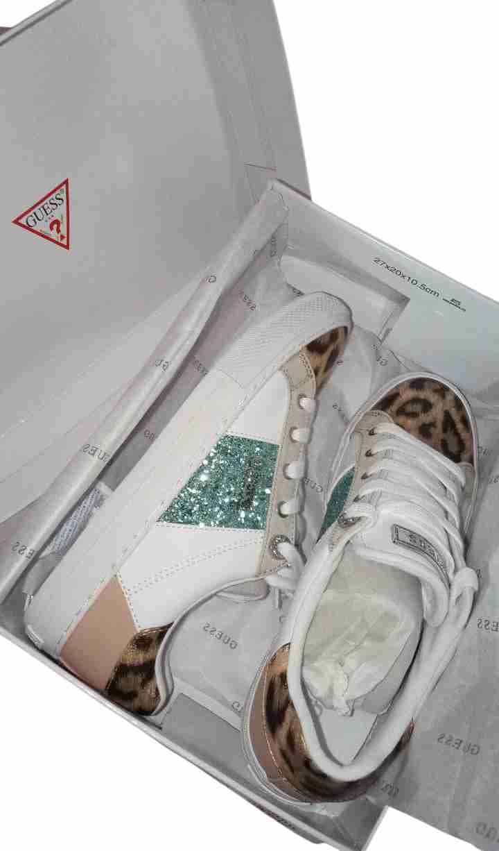 Zapatos Guess originales, foto 2 de 8