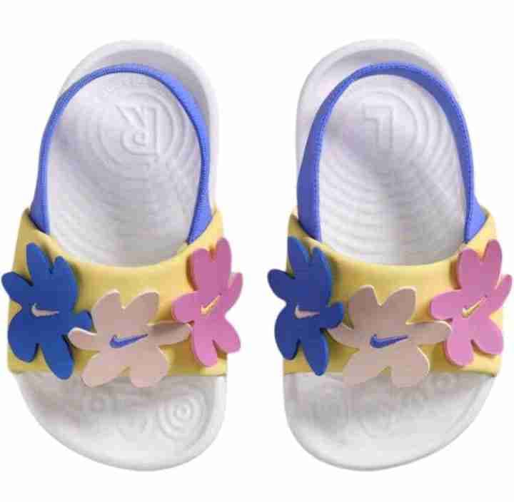 Sandalias Nike de bebé, foto 3 de 4