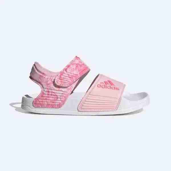 Sandalias Adidas niña, foto 3 de 4