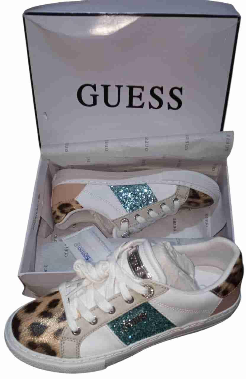 Zapatos Guess originales, foto 3 de 8