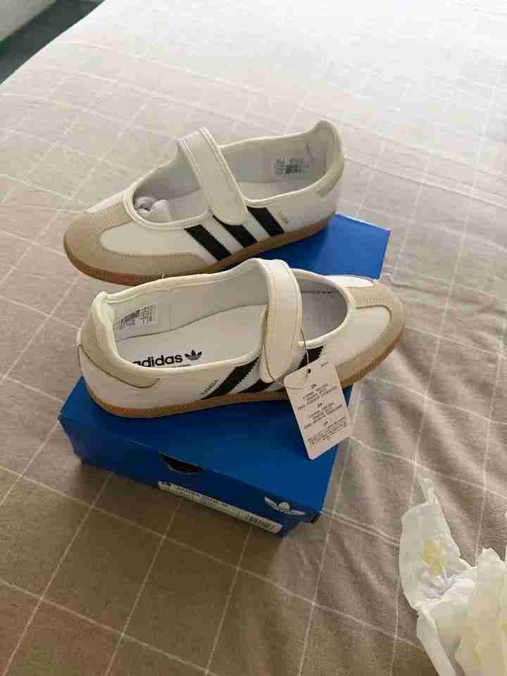 Zapatillas Adidas samba, foto 4 de 8