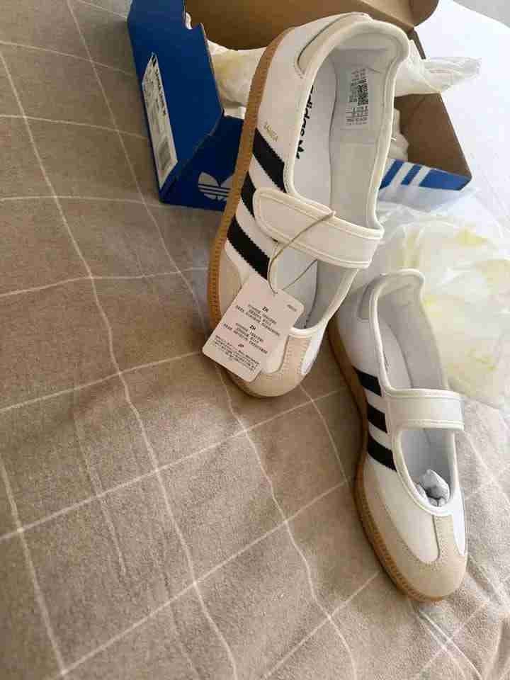 Zapatillas Adidas samba, foto 3 de 8