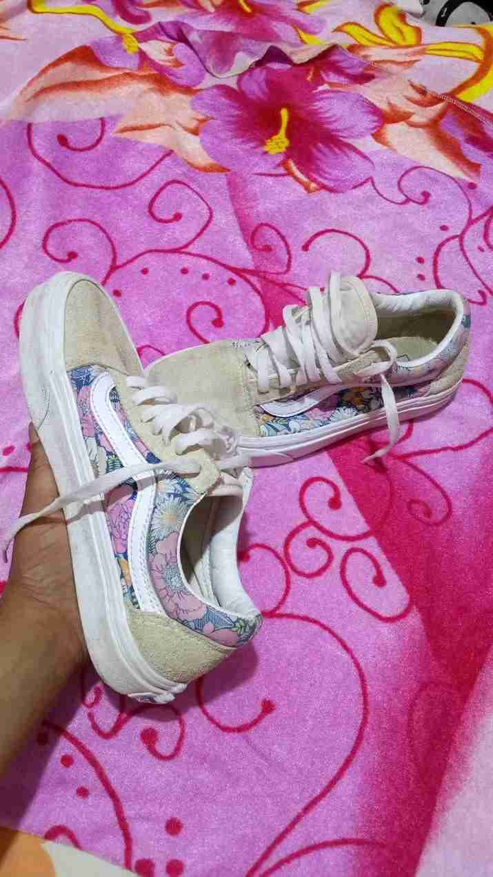 Zapatos Vans original, foto 3 de 4