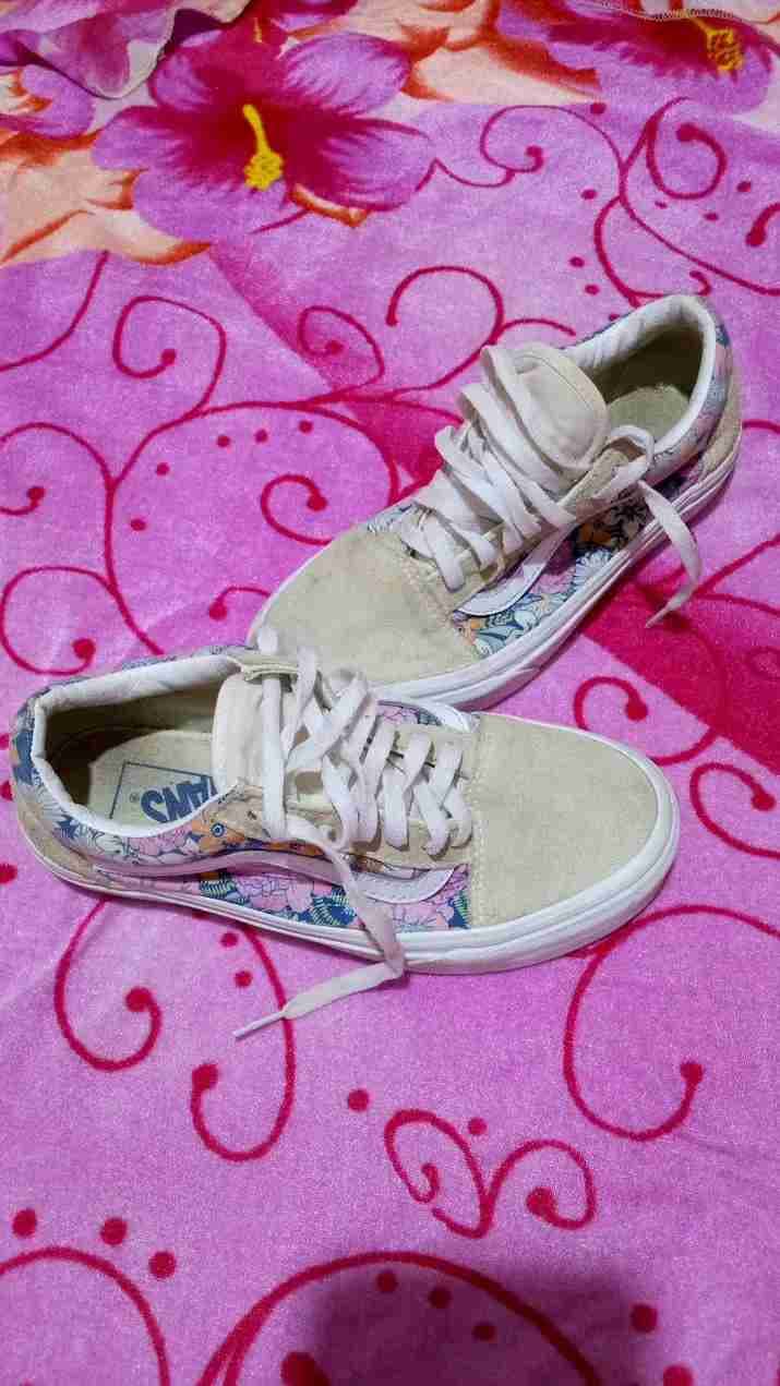 Zapatos Vans original, foto 2 de 4