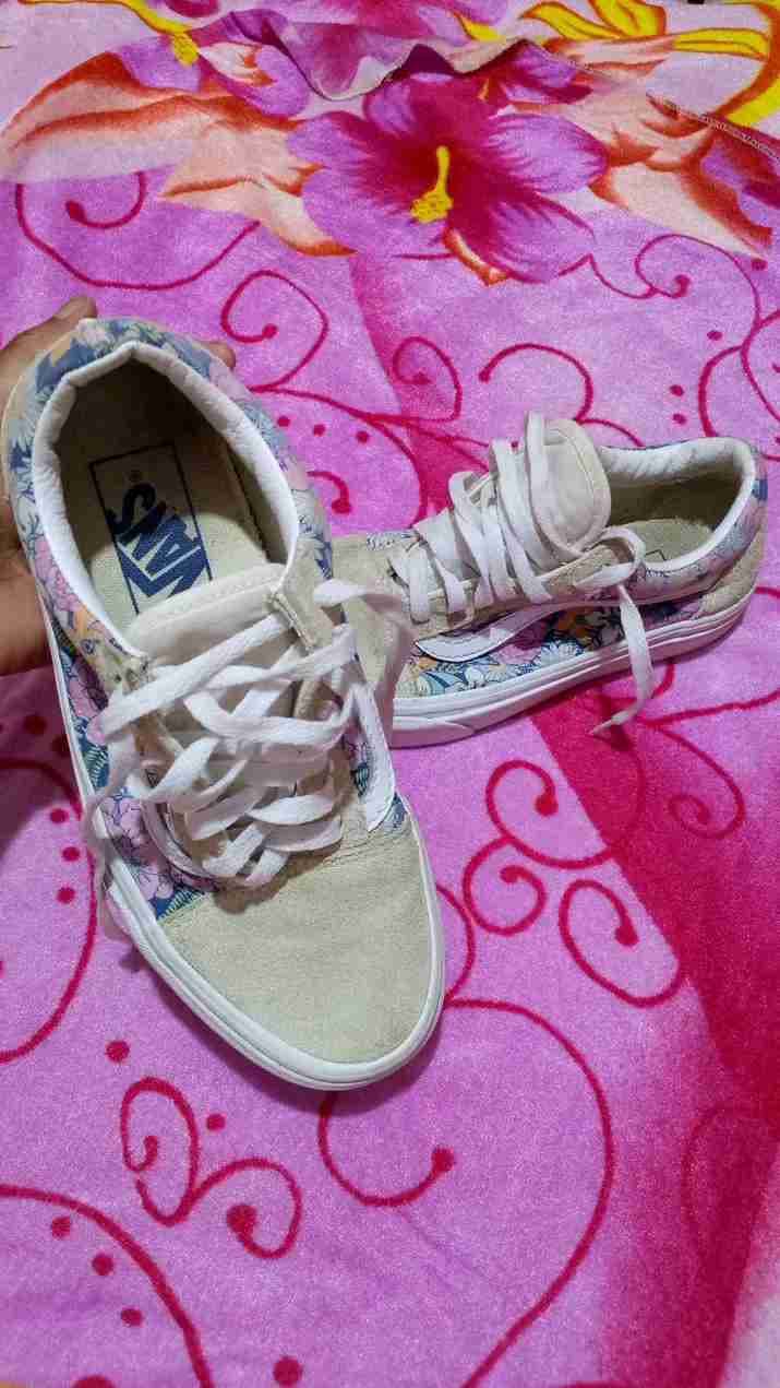 Zapatos Vans original, foto 4 de 4