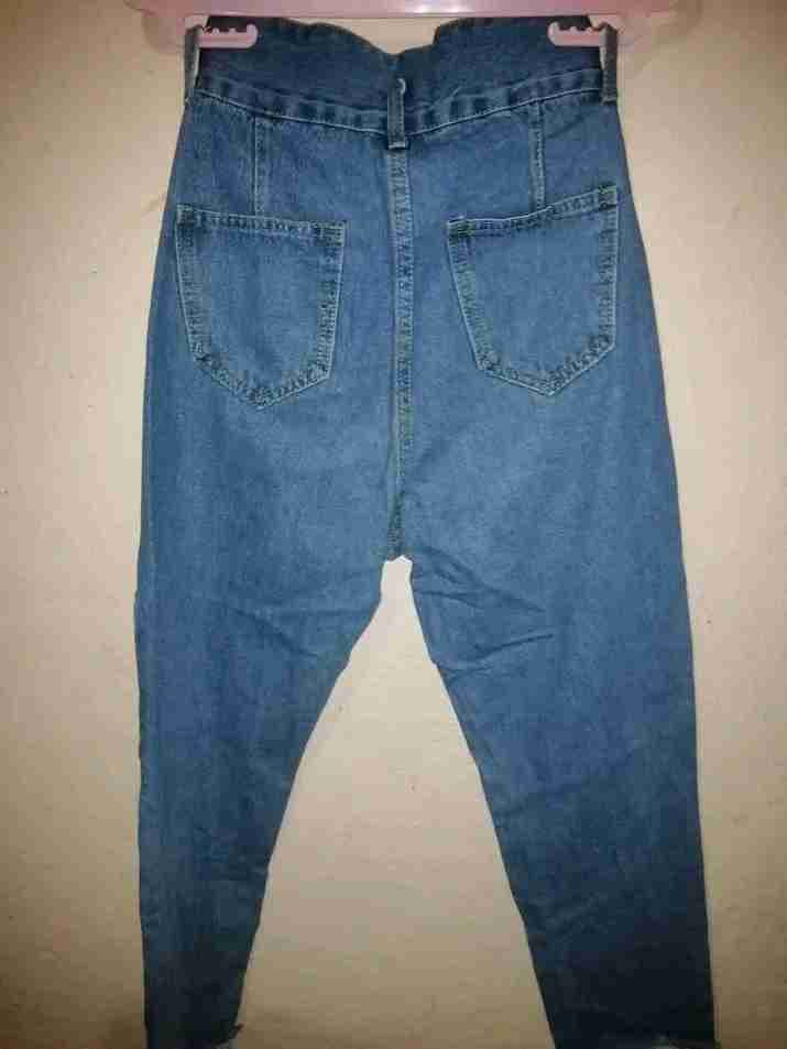 Pantalón Rígido (talla/xs.3.4), foto 3 de 3