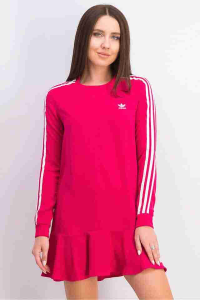 Vestido Adidas 💗, foto 2 de 4