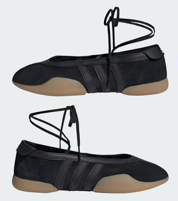 Zapatillas Adidas Ballet Flats 2000s 🩰, foto 8 de 8