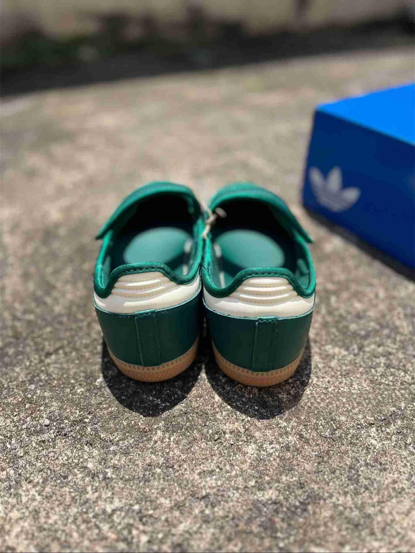 Zapatillas Adidas samba, foto 3 de 3