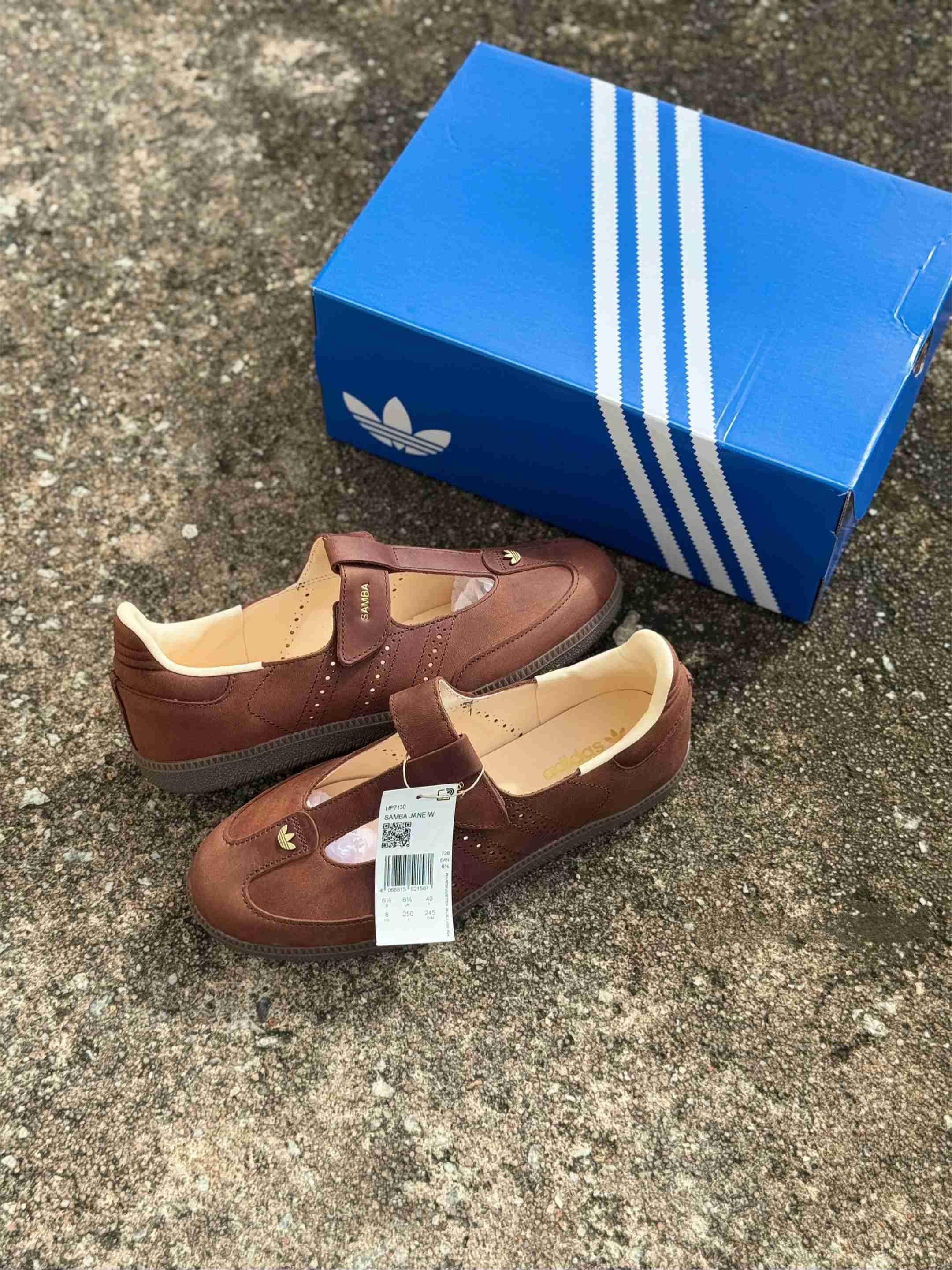 Zapatillas Adidas Samba, foto 2 de 2