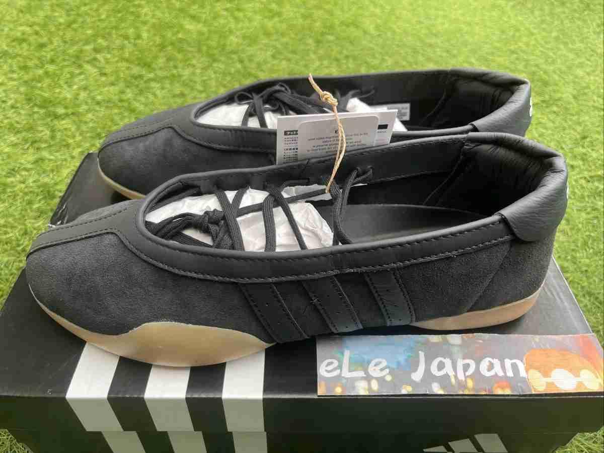 Zapatillas Adidas Ballet Flats 2000s 🩰, foto 7 de 8